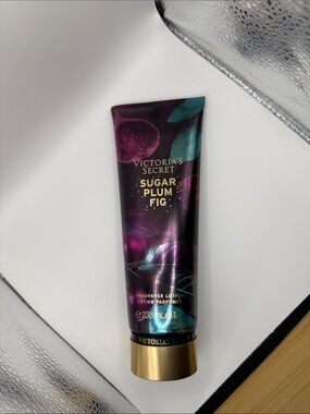 Sugar Plum Fig from Victoria Secret